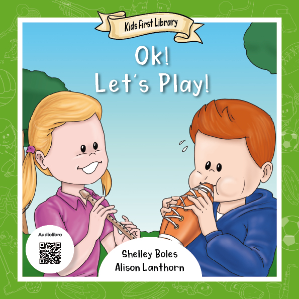 Ok! Let's Play!